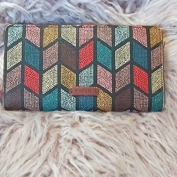 Fossil Handbags - 💝💝💝FOSSIL